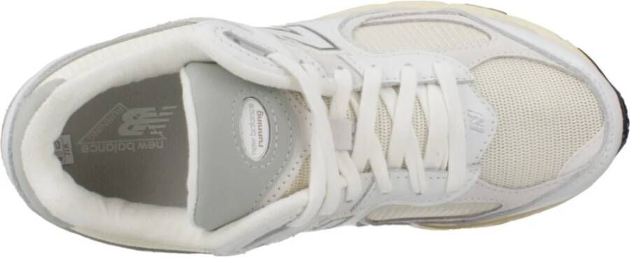 New Balance Hardloopschoenen Geïnspireerd door Hardlopen White Dames