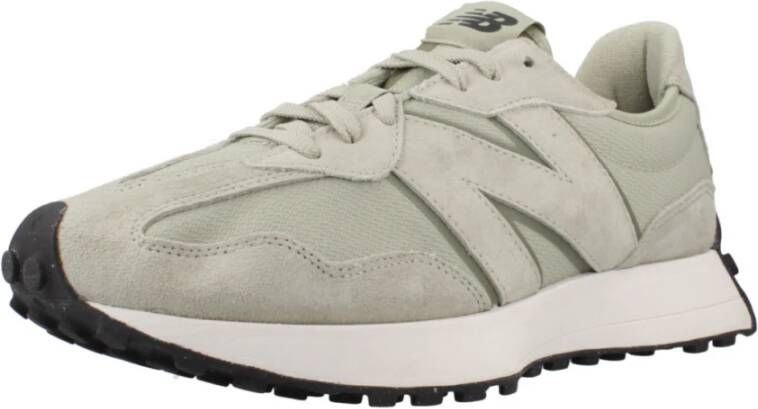 New Balance Hardloopschoenen Geïnspireerd Green Heren