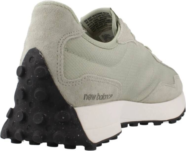 New Balance Hardloopschoenen Geïnspireerd Green Heren