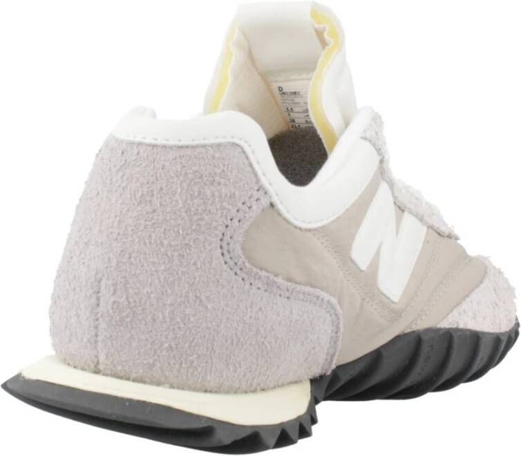 New Balance Hardloopschoenen Geïnspireerd Sneakers Beige Dames