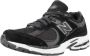 New Balance 2002r Fashion sneakers Schoenen black maat: 47.5 beschikbare maaten:41.5 42.5 43 44.5 45 46.5 47.5 - Thumbnail 15