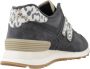 New Balance Hardloopschoenen Geïnspireerd Sneakers Gray Dames - Thumbnail 7