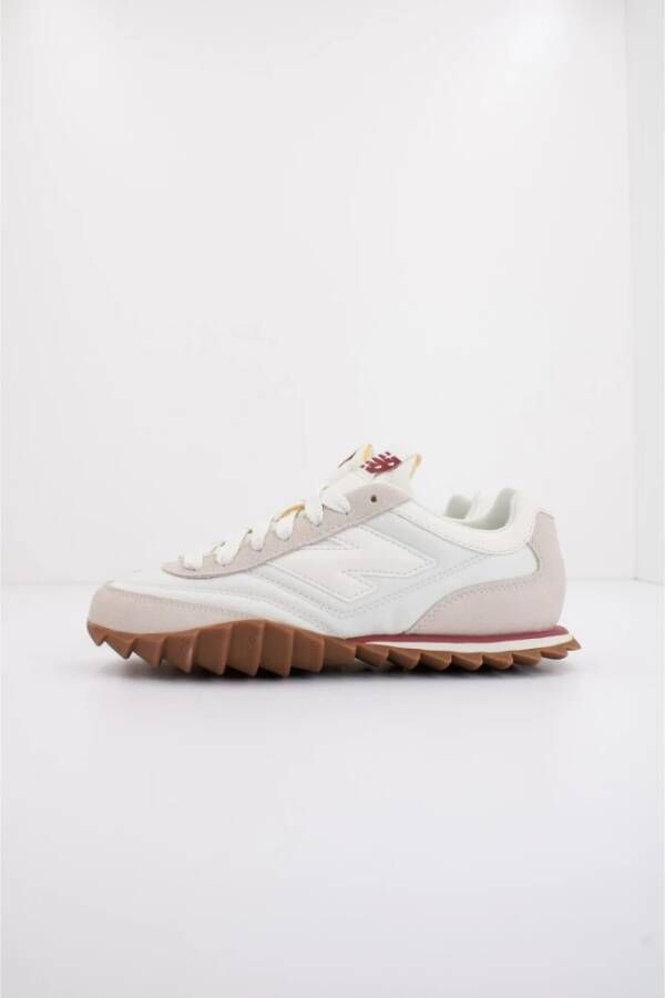 New Balance Hardloopschoenen Geïnspireerd Sneakers White Dames