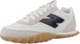 New Balance Hardloopschoenen Geïnspireerd Sneakers White Heren - Thumbnail 2