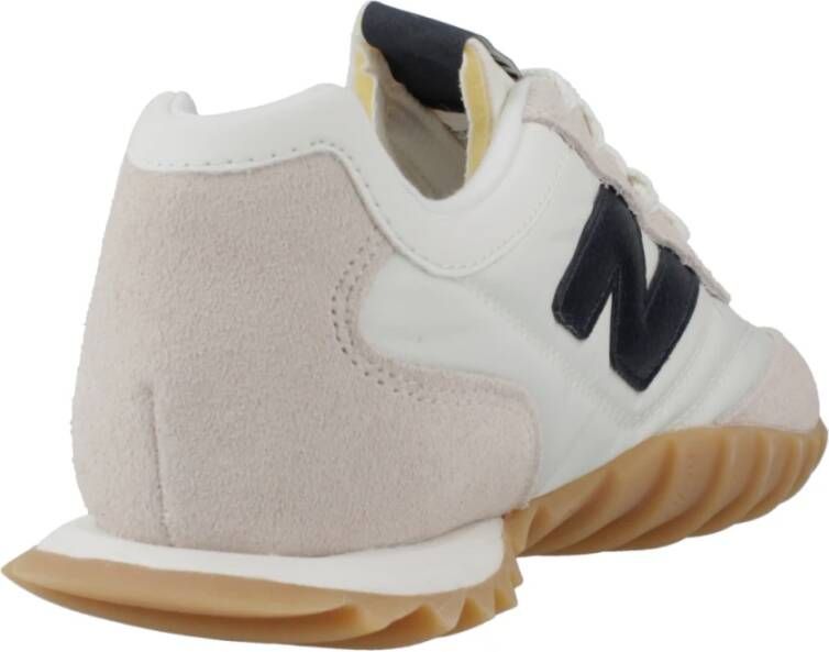 New Balance Hardloopschoenen Geïnspireerd Sneakers White Heren