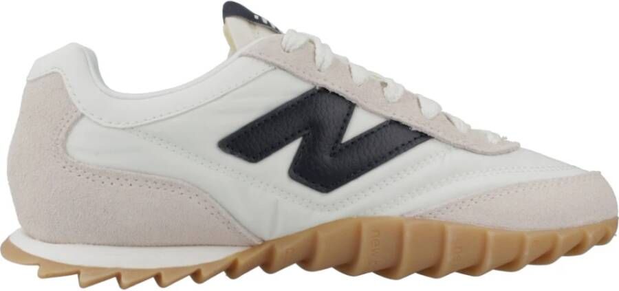 New Balance Hardloopschoenen Geïnspireerd Sneakers White Heren