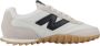 New Balance Hardloopschoenen Geïnspireerd Sneakers White Heren - Thumbnail 4