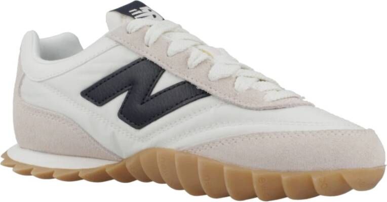 New Balance Hardloopschoenen Geïnspireerd Sneakers White Heren