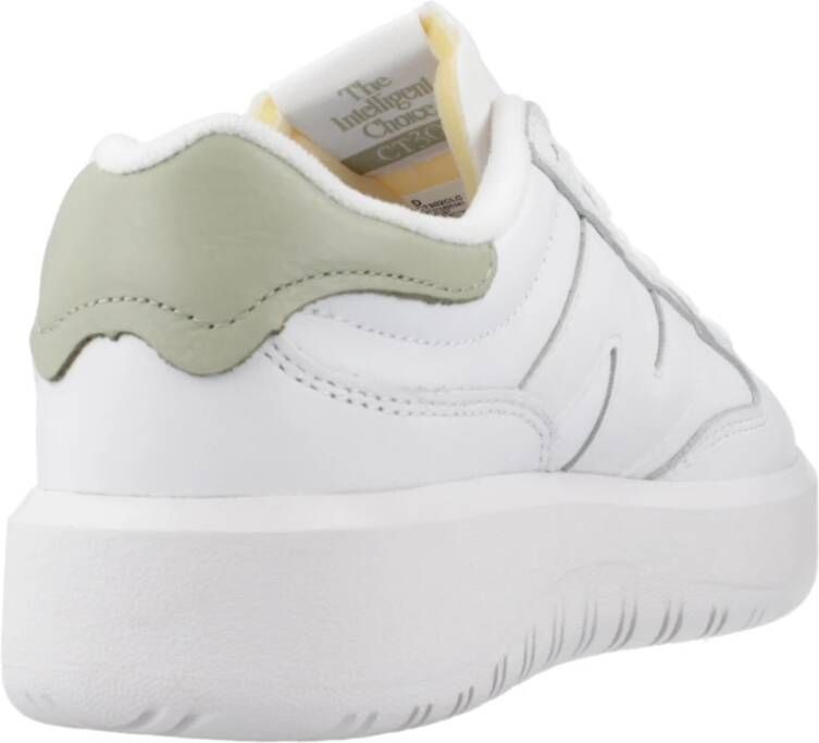 New Balance Hardloopschoenen Geïnspireerd White Dames