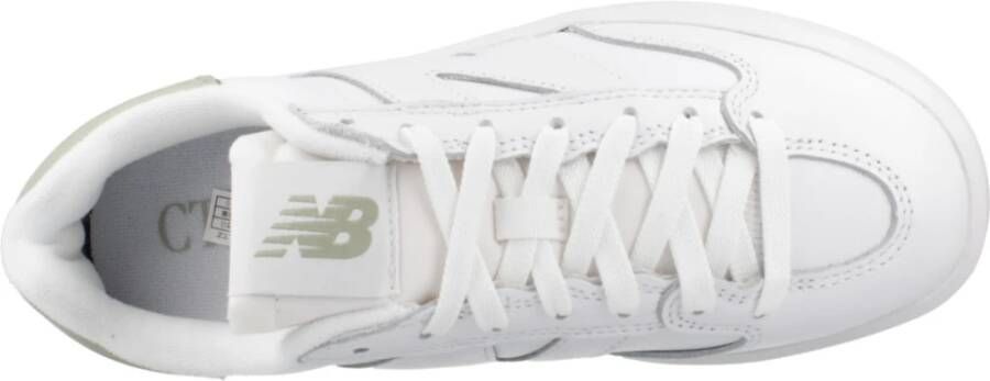 New Balance Hardloopschoenen Geïnspireerd White Dames