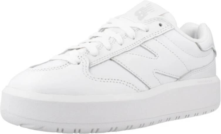 New Balance Hardloopschoenen Geïnspireerd White Dames