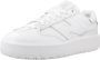 New Balance Hardloopschoenen Geïnspireerd White - Thumbnail 19