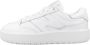 New Balance Hardloopschoenen Geïnspireerd White - Thumbnail 20