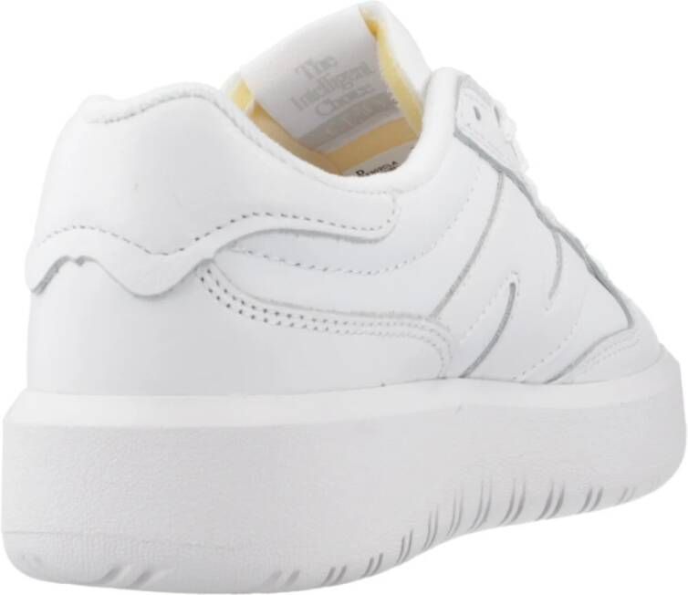 New Balance Hardloopschoenen Geïnspireerd White Dames