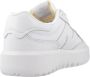 New Balance Hardloopschoenen Geïnspireerd White - Thumbnail 21