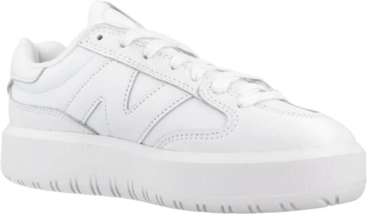 New Balance Hardloopschoenen Geïnspireerd White Dames