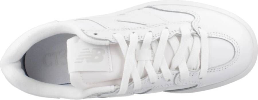 New Balance Hardloopschoenen Geïnspireerd White Dames