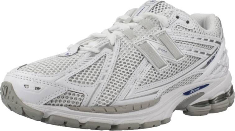 New Balance Hardloopschoenen Geïnspireerd White Heren