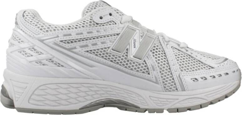 New Balance Hardloopschoenen Geïnspireerd White Heren