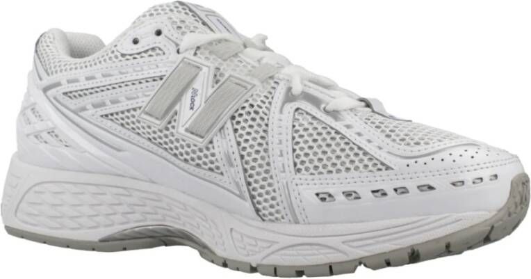 New Balance Hardloopschoenen Geïnspireerd White Heren