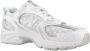 New Balance Hardloopschoenen Geïnspireerde Sneakers White Dames - Thumbnail 6