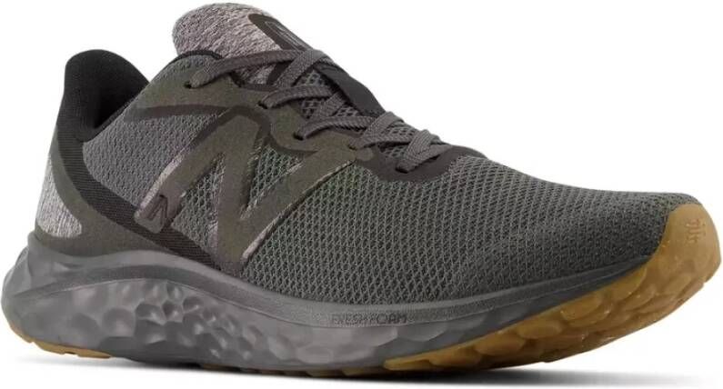 New Balance Hardloopschoenen met comfort en ondersteuning Green Heren