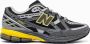 New Balance Hardloopschoenen met N-details Gray Heren - Thumbnail 2