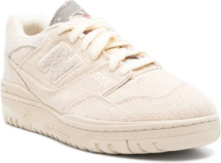 New Balance Hardloopschoenen voor heren Beige Heren