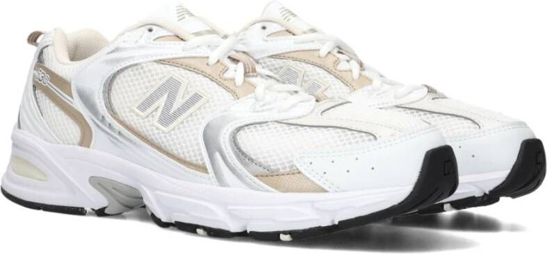 New Balance Heren Mr530 M Sneakers White Heren