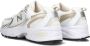 New Balance Heren Mr530 M Sneakers White Heren - Thumbnail 3