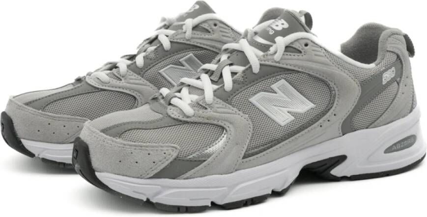 New Balance Heren Mr530Ck Sneakers Gray Heren