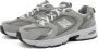 New Balance Heren Mr530Ck Sneakers Gray Heren - Thumbnail 2