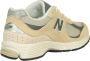 New Balance Suede Mesh Abzorb Middenzool Rubber Buitenzool Beige - Thumbnail 18