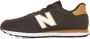 New Balance Heren Sneakers Comfort en Stijl Brown Heren - Thumbnail 2