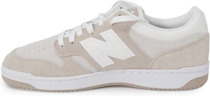 New Balance Heren Sneakers Lente Zomer Collectie Multicolor Heren