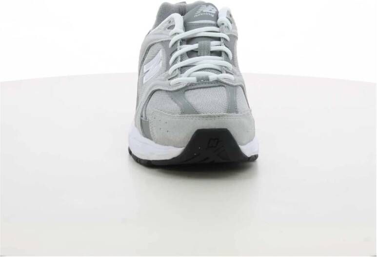 New Balance Heren Sneakers Lichtgrijs Mr530 Z24 Multicolor Heren