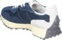 New Balance Heren Sportschoenen Blue Heren - Thumbnail 3