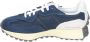 New Balance Heren Sportschoenen Blue Heren - Thumbnail 4