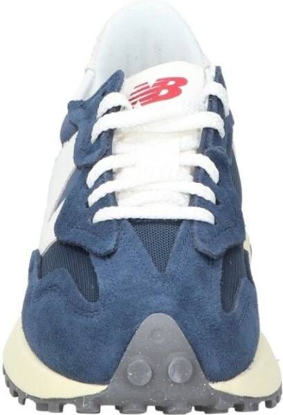 New Balance Heren Sportschoenen Blue Heren