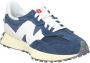 New Balance Heren Sportschoenen Blue Heren - Thumbnail 6