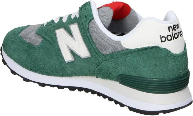 New Balance Heren sportschoenen Green Heren