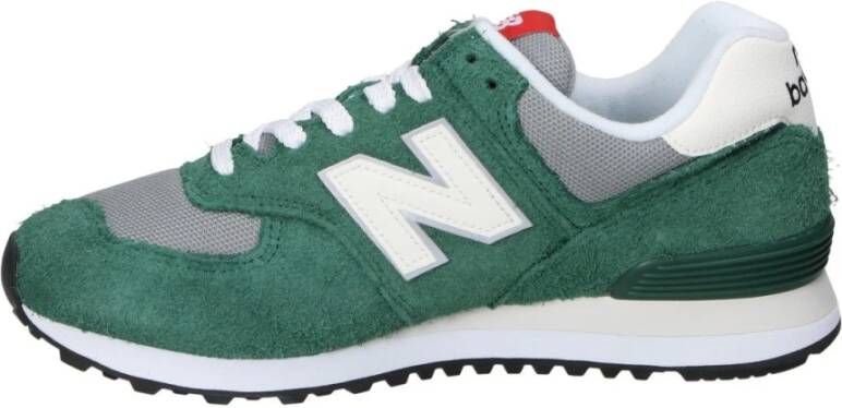 New Balance Heren sportschoenen Green Heren