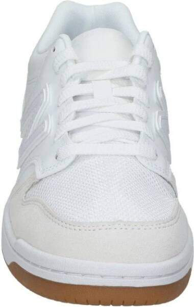 New Balance Heren sportschoenen White Heren