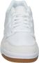 New Balance Iconische Witte Sneakers met Fluweel Details White Heren - Thumbnail 6