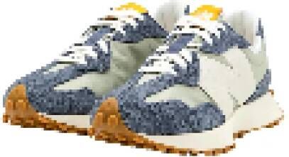 New Balance Heren U327Sd Sneakers Multicolor Heren