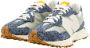 New Balance Retro Stijl Hardloopschoenen Multicolor - Thumbnail 16