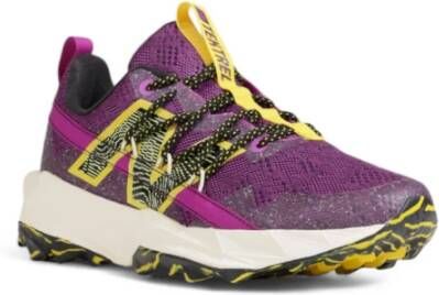 New Balance Herfst Winter Damesschoenen Collectie Purple Dames