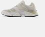 New Balance Lage-top sneaker 9060 SEA SALT OFF WHITE SNEAKER in beige - Thumbnail 38