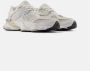 New Balance Lage-top sneaker 9060 SEA SALT OFF WHITE SNEAKER in beige - Thumbnail 40