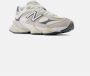 New Balance Grijze 9060 Sneakers met Innovatief Design Gray Unisex - Thumbnail 3